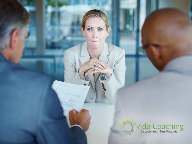 Career Change Interview