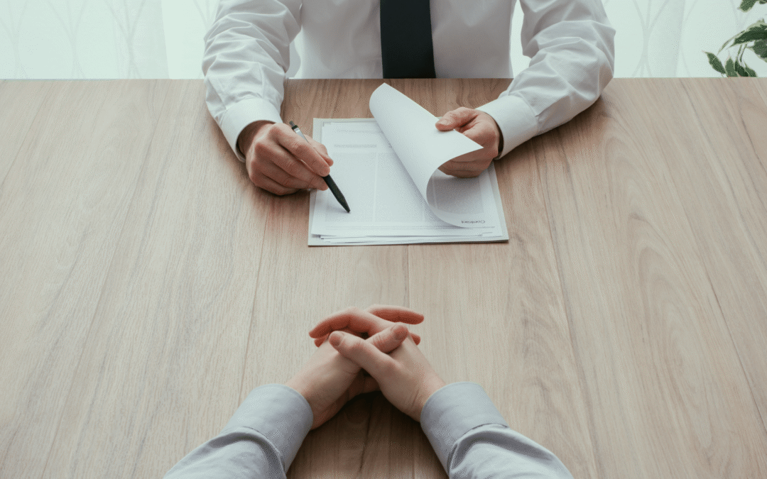 10 of the most common interview formats (and what to expect!)