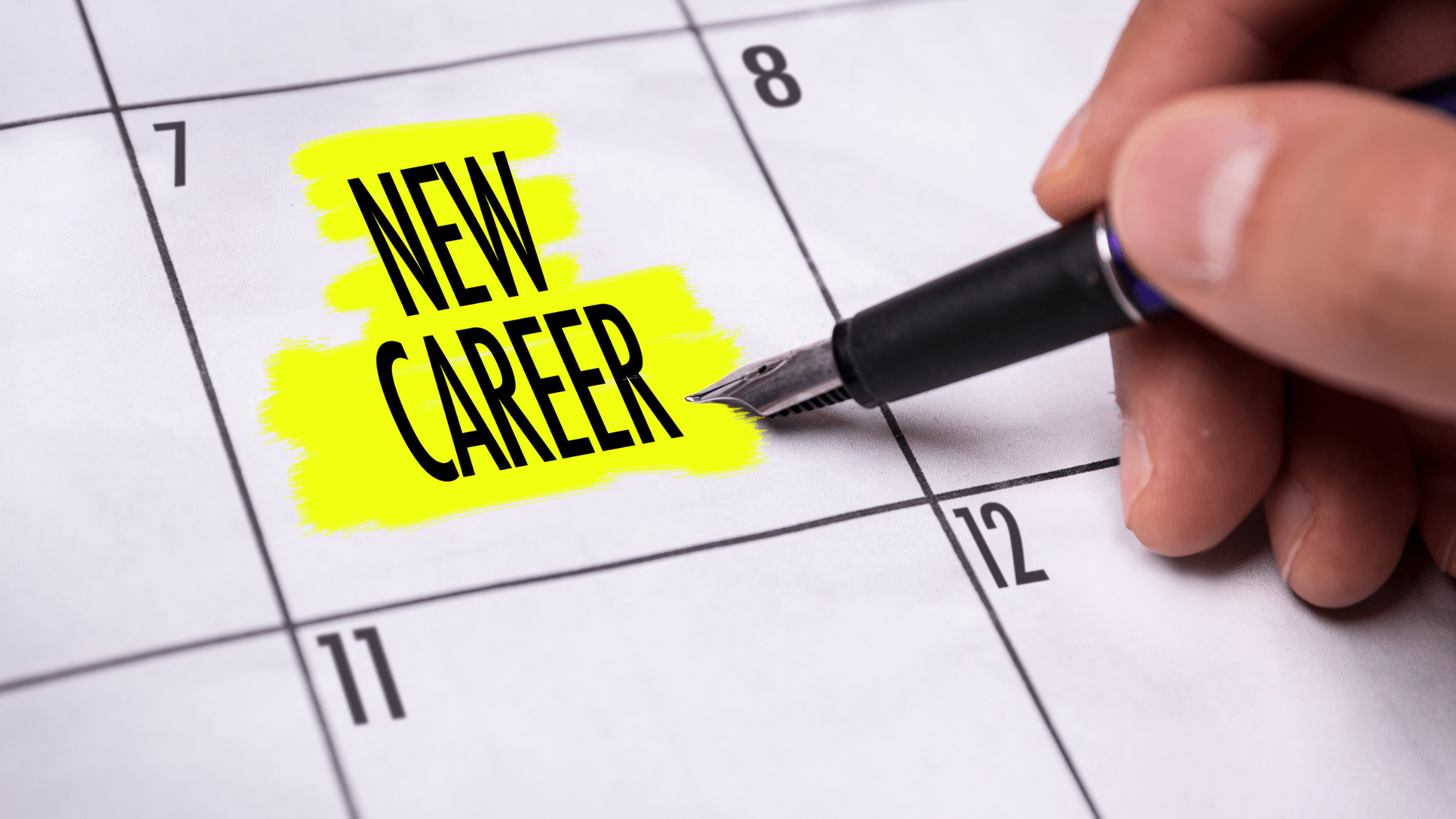 job search