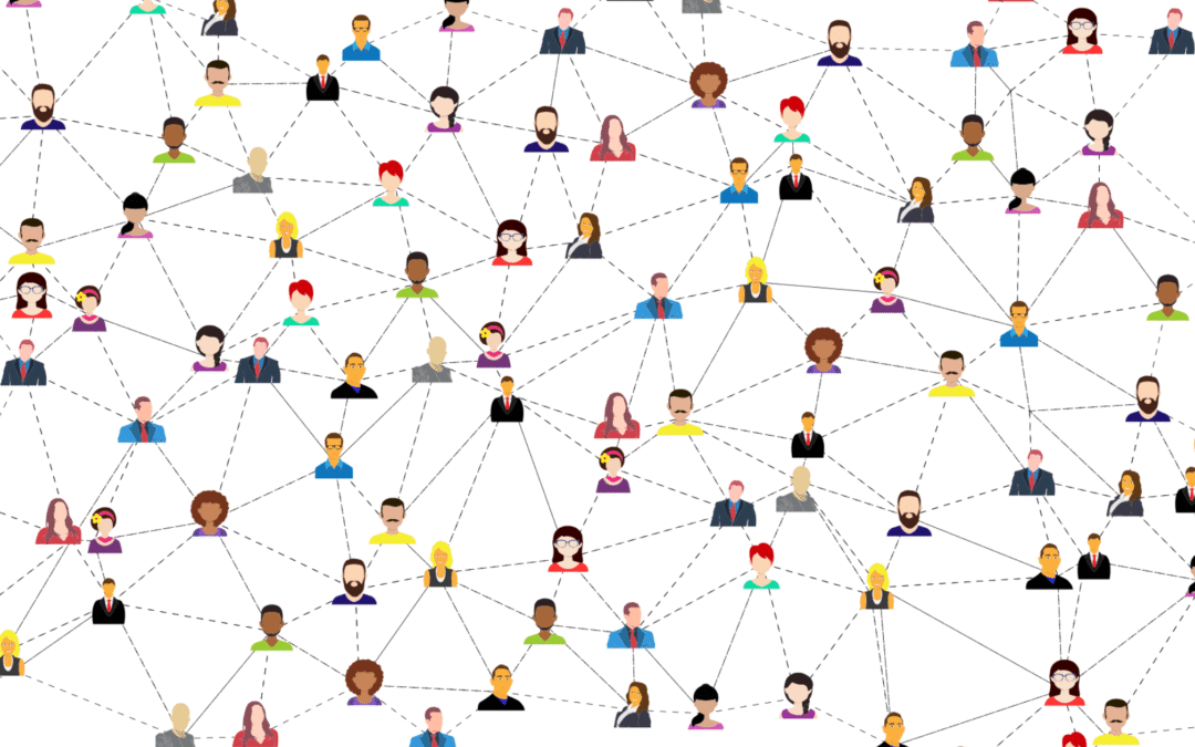 Using networking to secure your next role