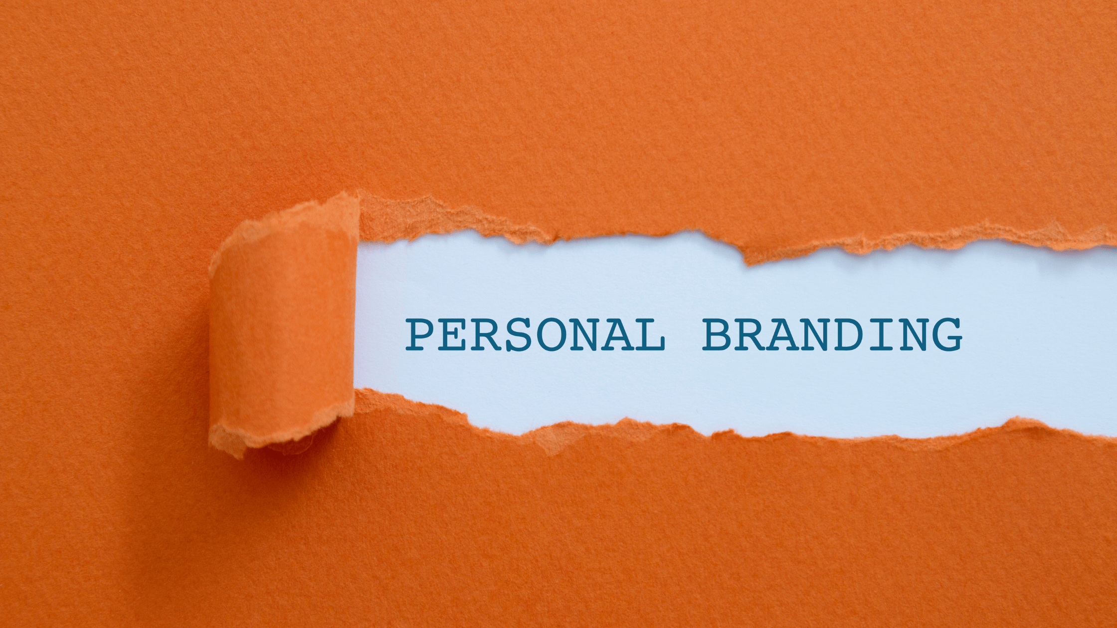 personal brand