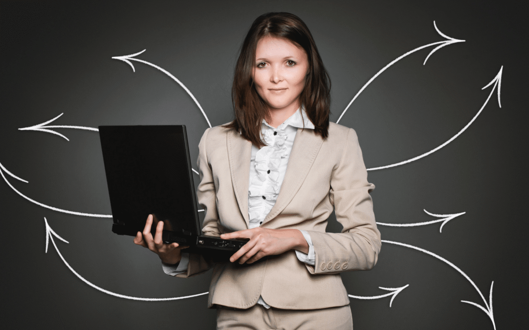 Career change at 30