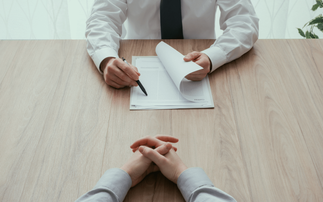 Interview questions made easier – The STAR Technique