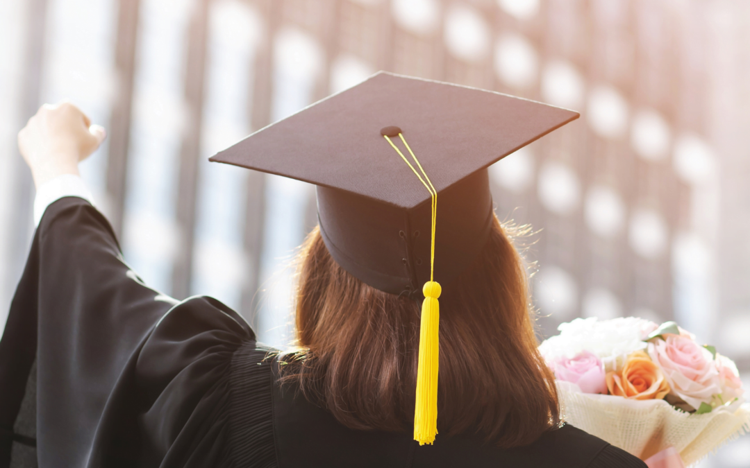 Tips for graduates entering the workforce during the pandemic
