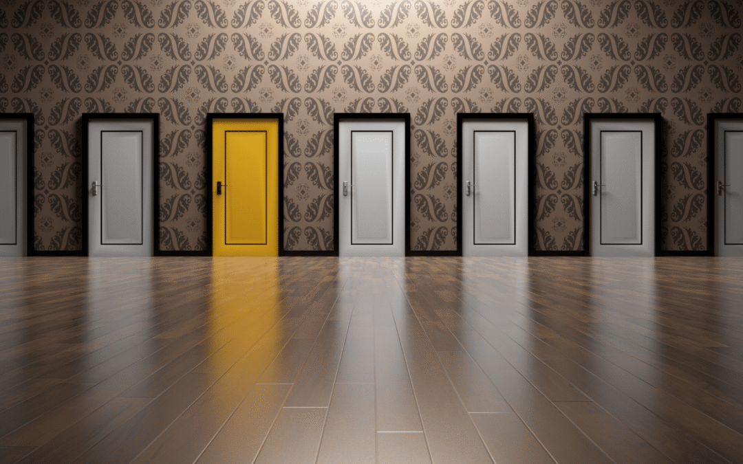 Five top tips for returning to work after a career break