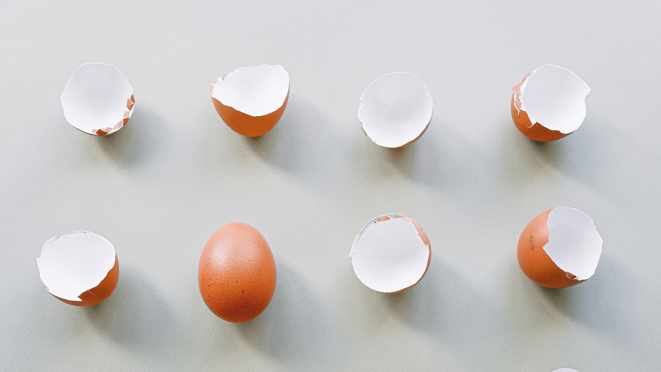 stop comparing yourself to others at work