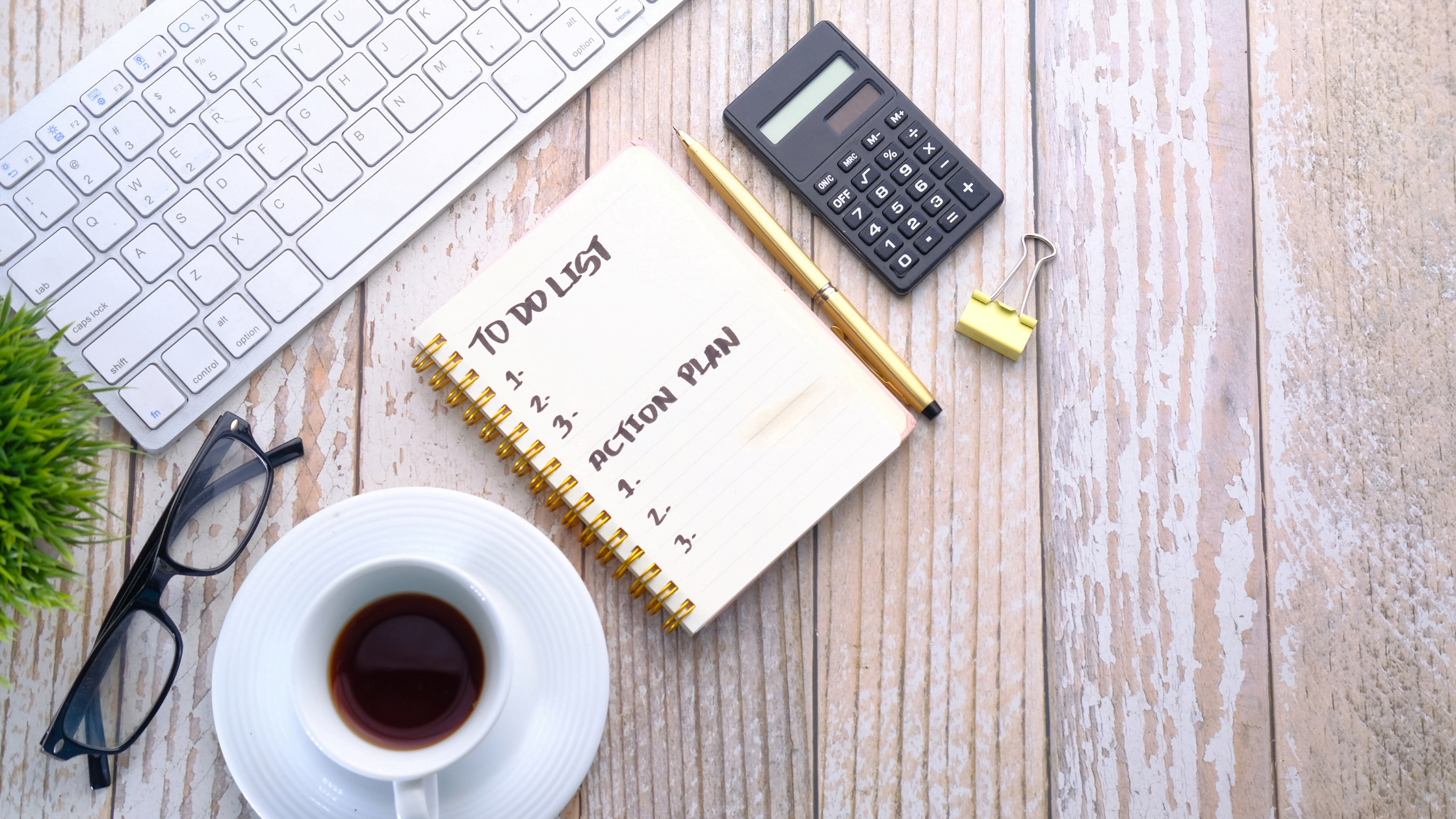 How to let go at the end of the workday