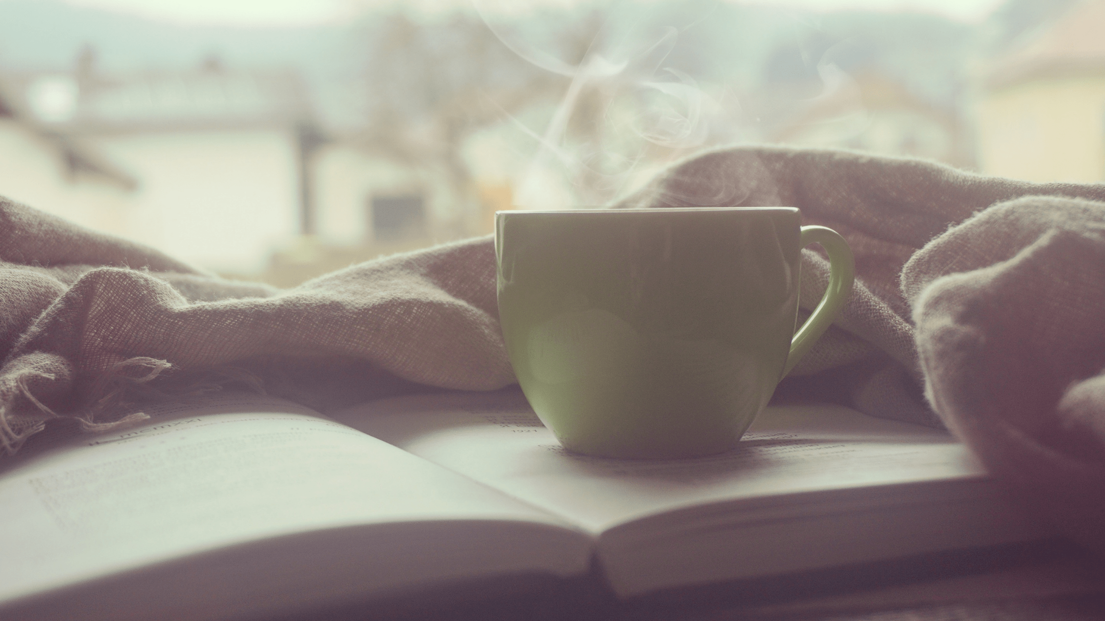 How to let go at the end of the workday