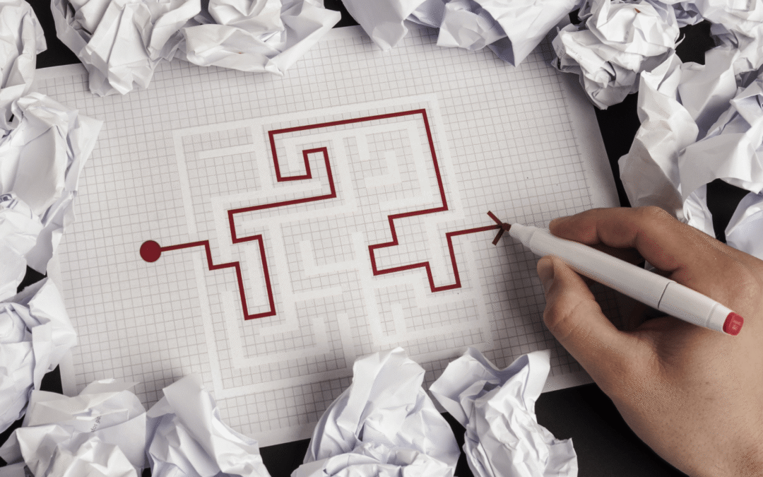 How to build a portfolio career