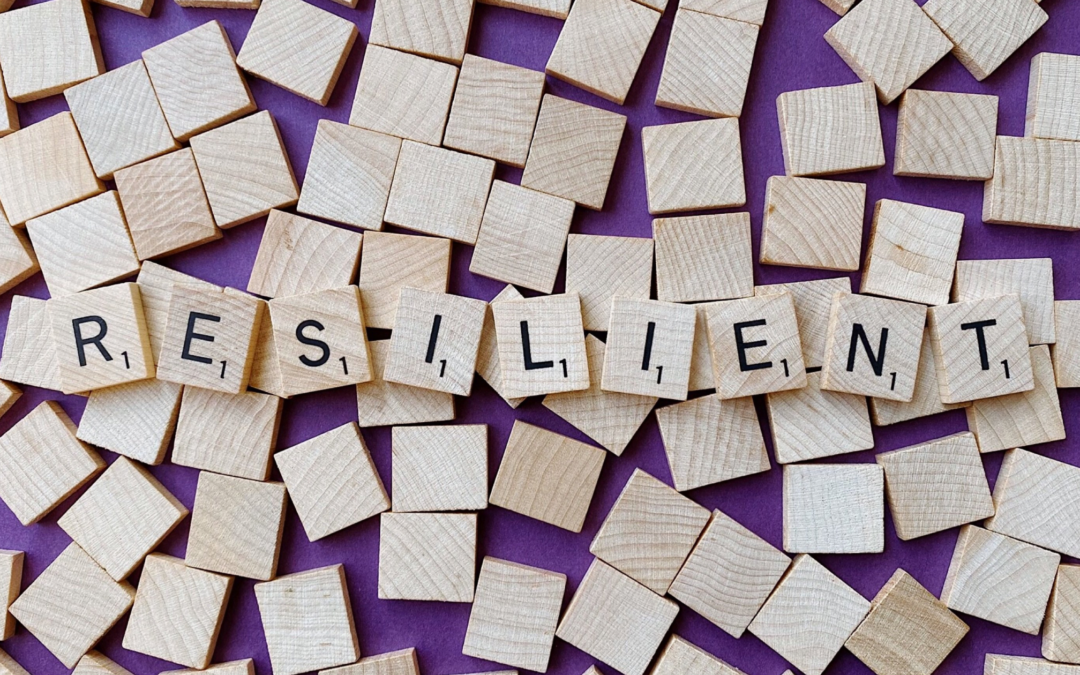 How to remain resilient during a long-term job search