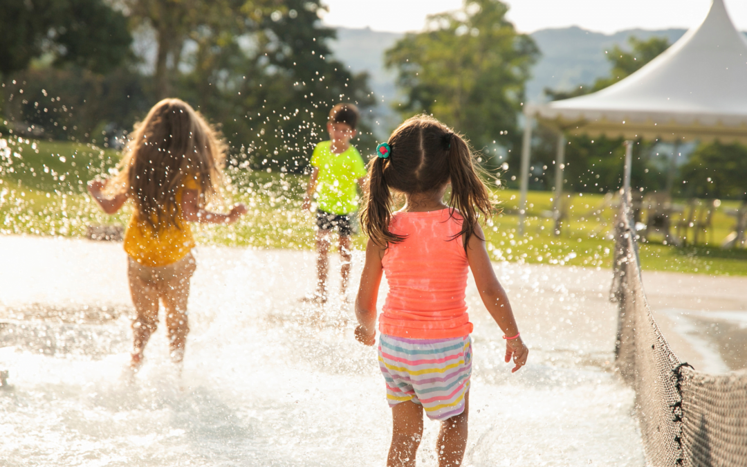 Ditch the mum guilt – it’s time to show the school summer holidays who’s boss!