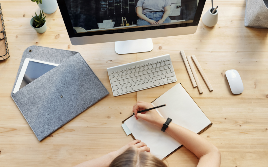 Boosting retention through personal development