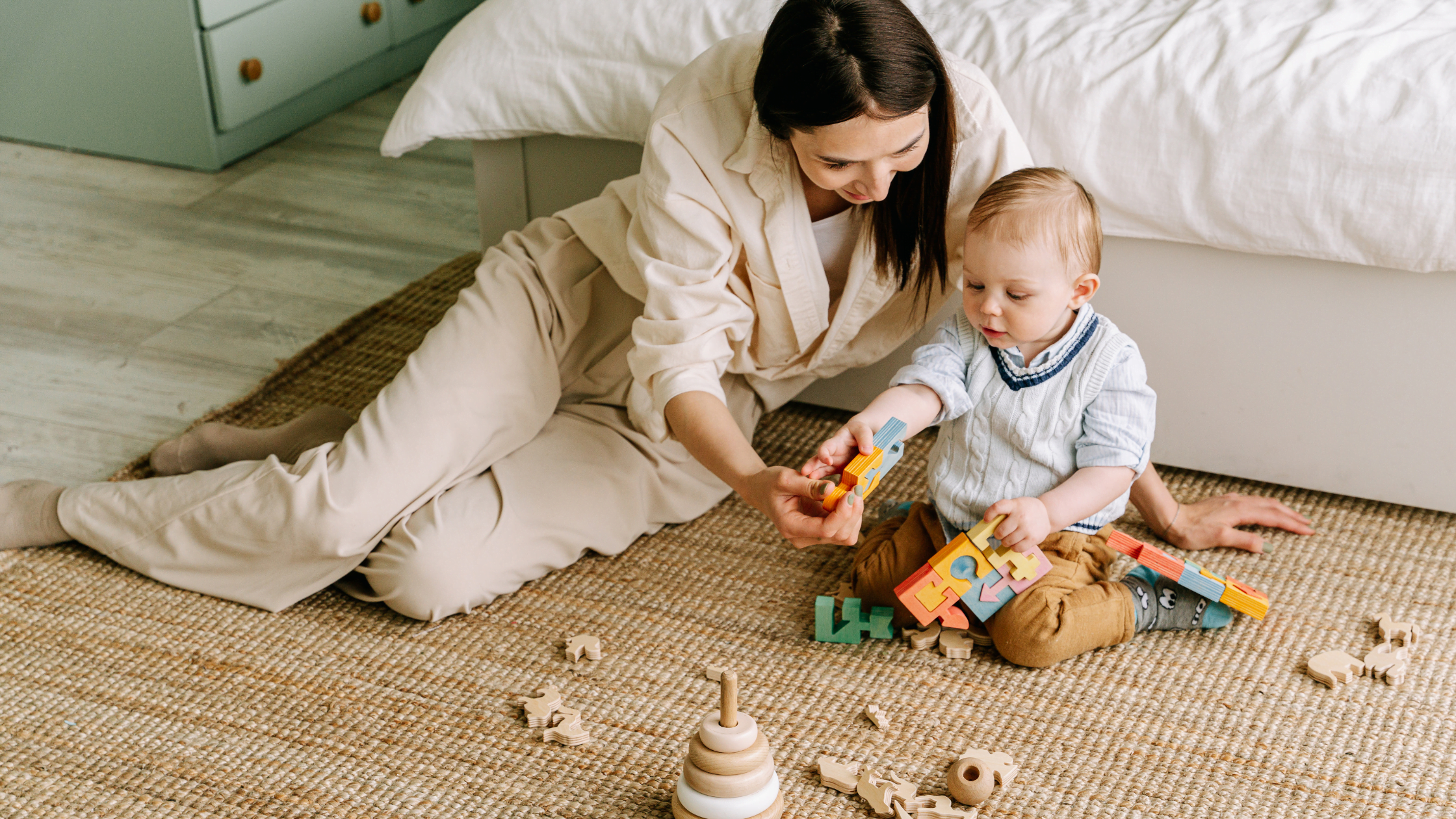 maternity leave