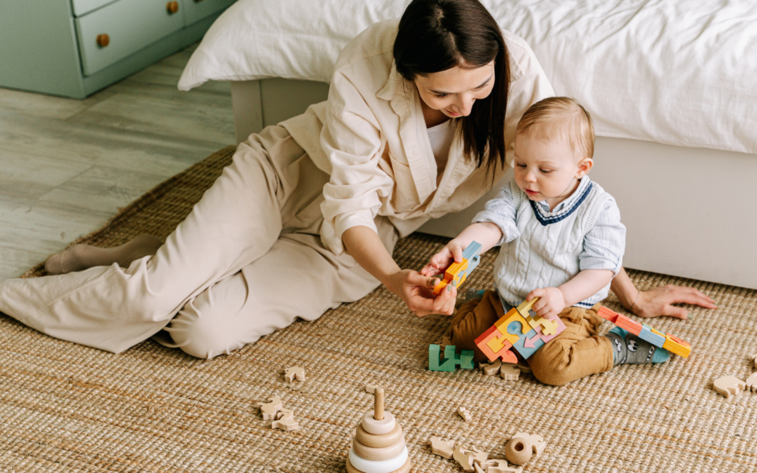 Should I quit my job after maternity leave?