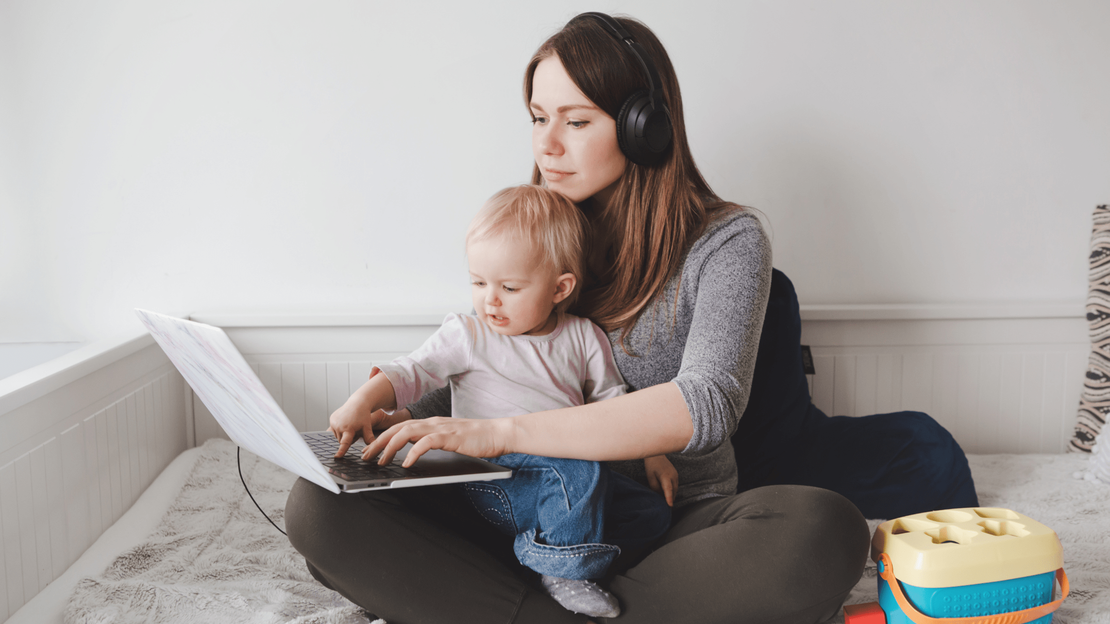 maternity leave