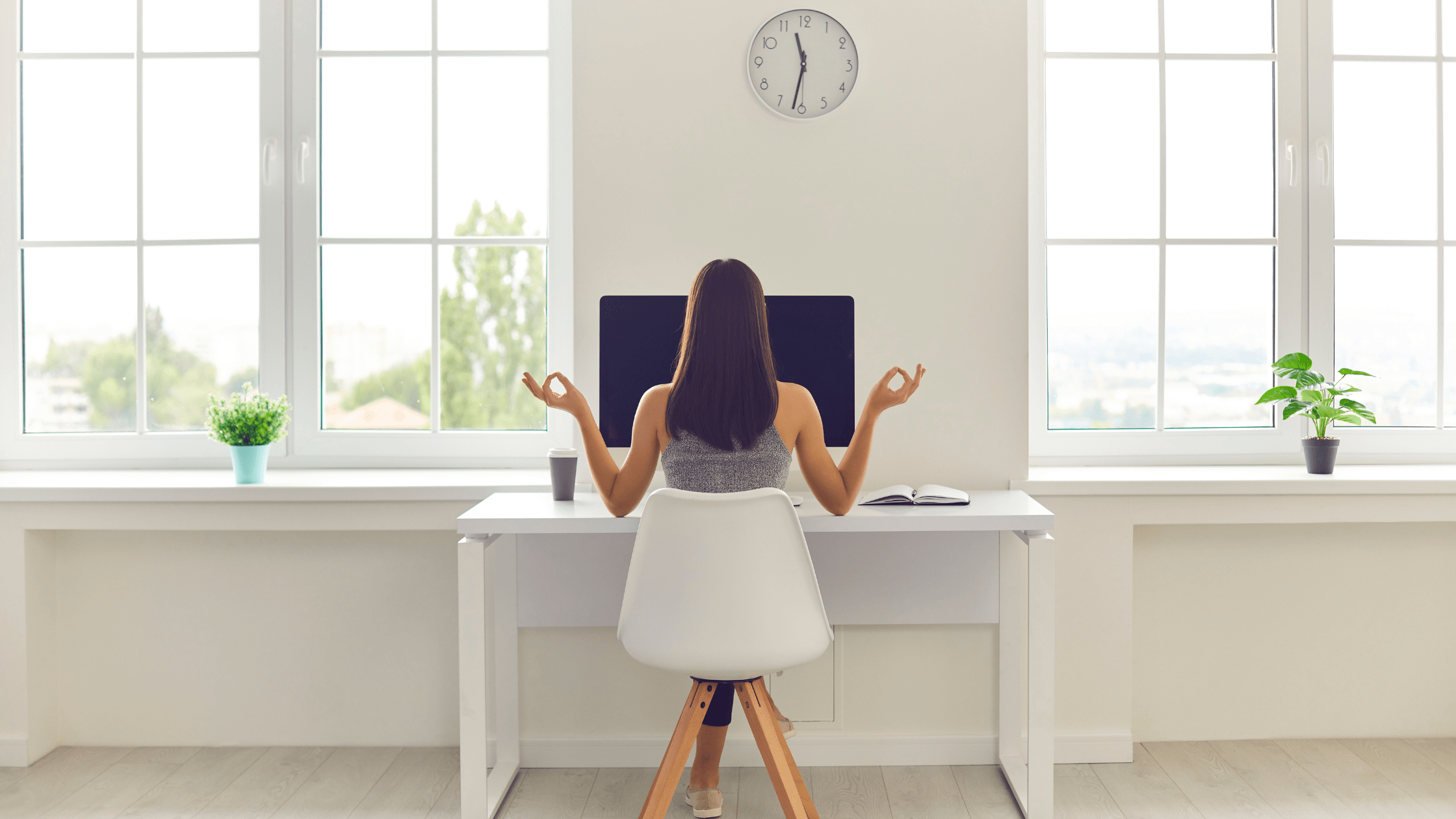 work-life balance