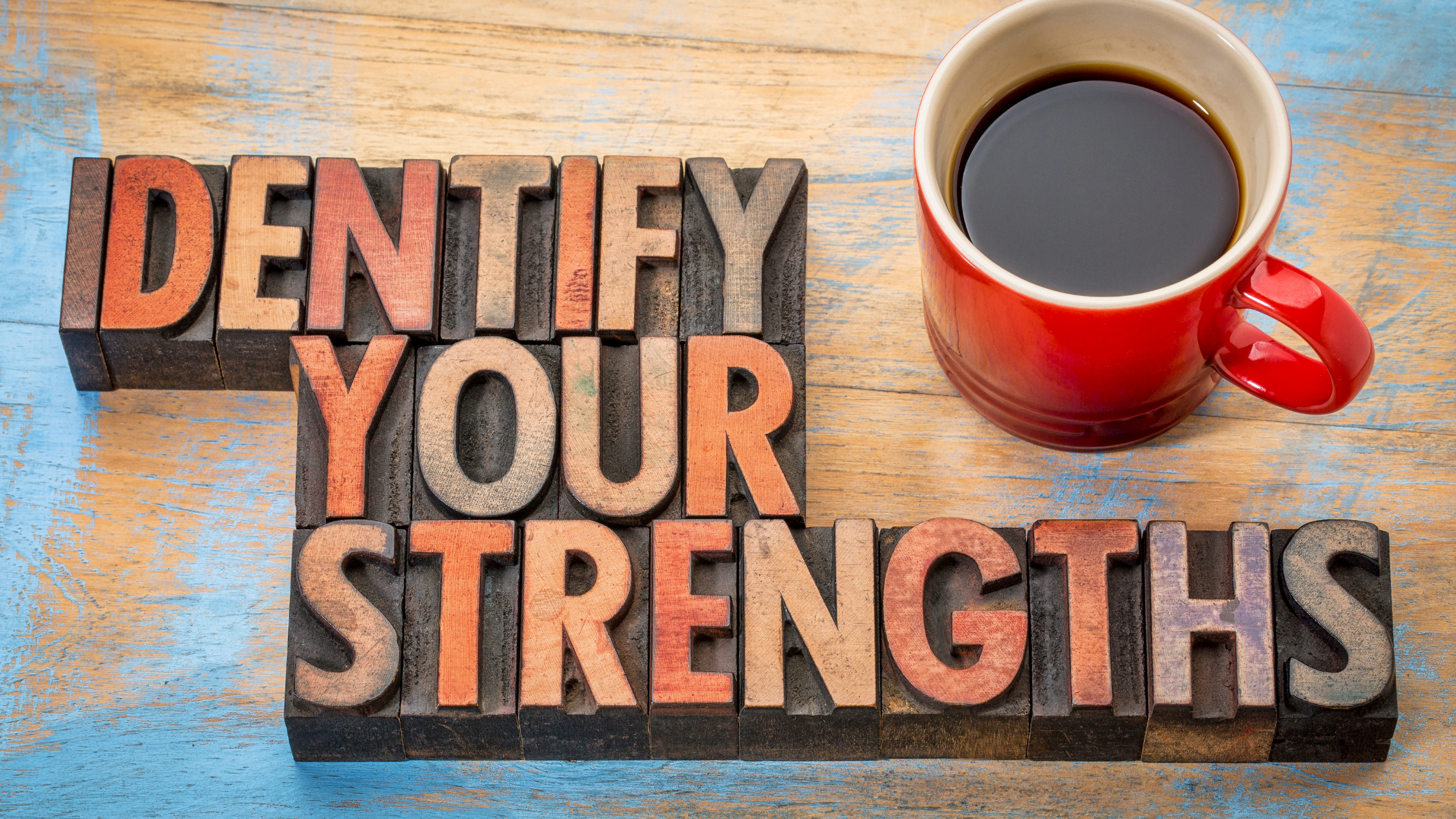 strength