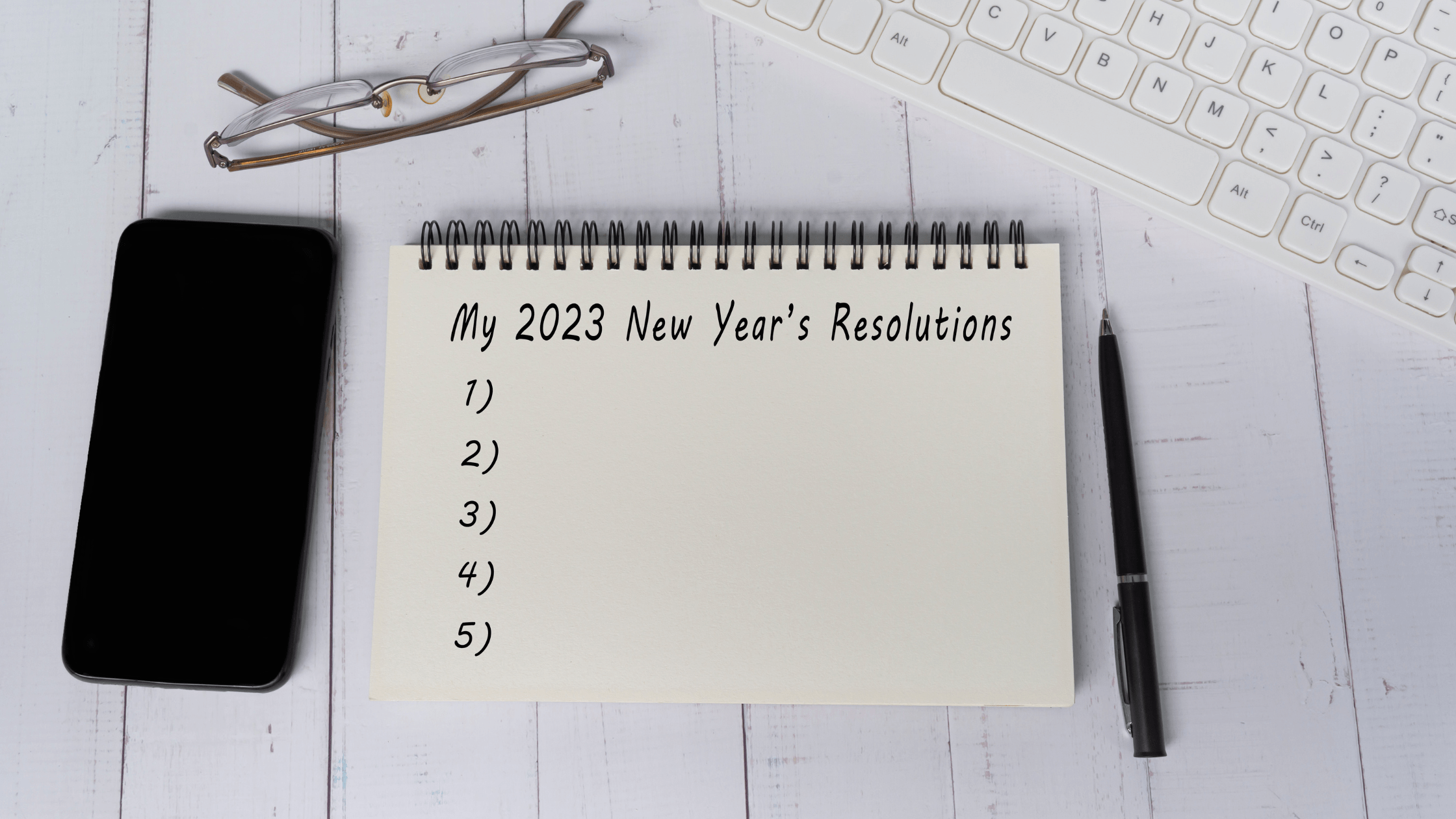 end of year reflection