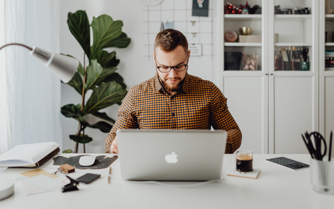 How to explain gaps in your CV