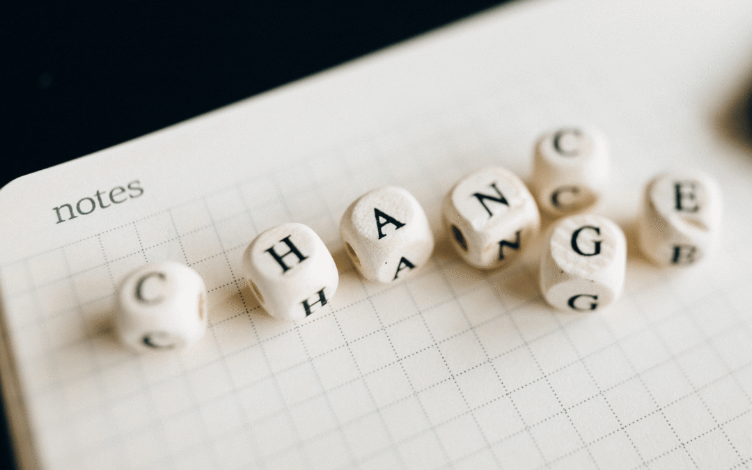 How to change career when you’ve no idea what to do next