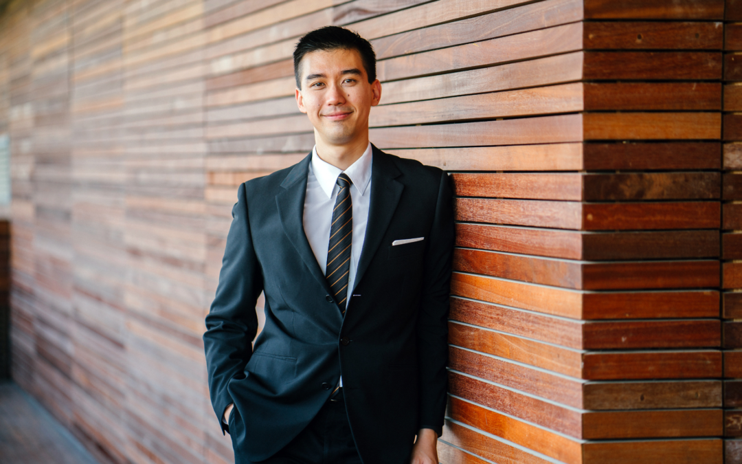 7 ways to build confidence in the workplace