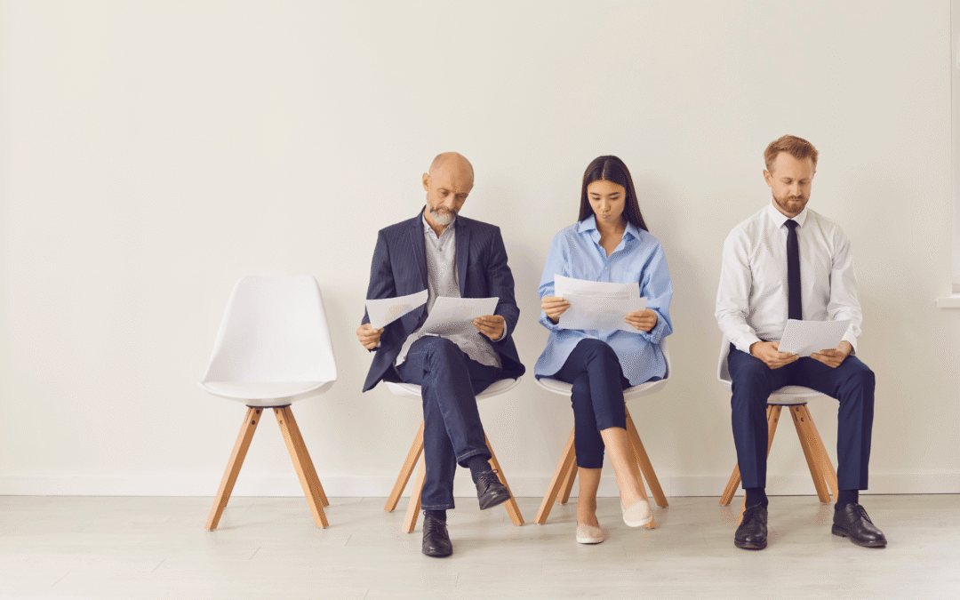 7 key ways to prepare for your next job interview