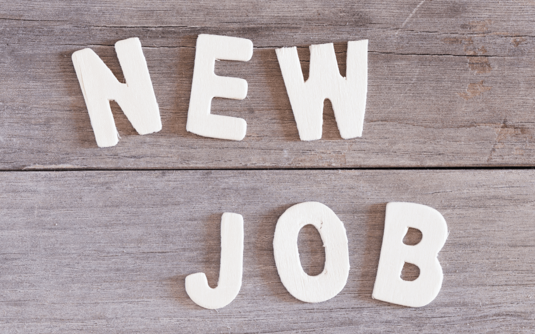 How to be successful in your new job