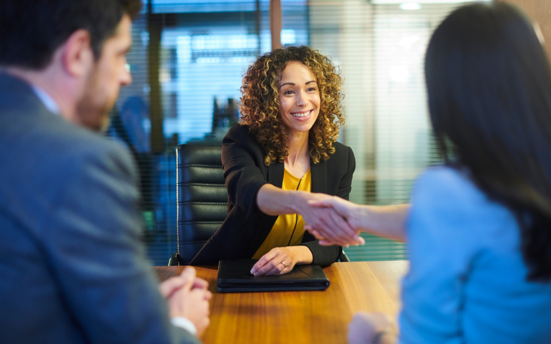 How Businesses can retain new employees