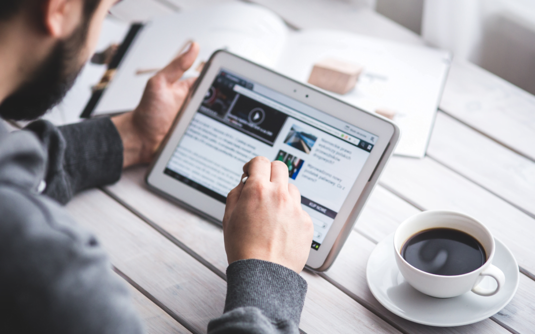 How to avoid being ghosted in your job search