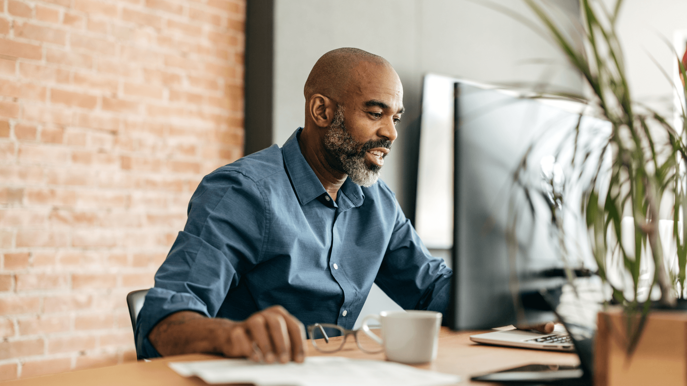 career change at 50