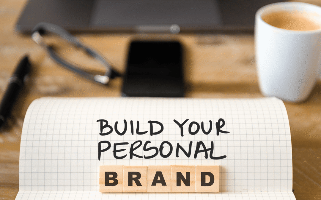 Why personal branding is crucial for your career in 2025