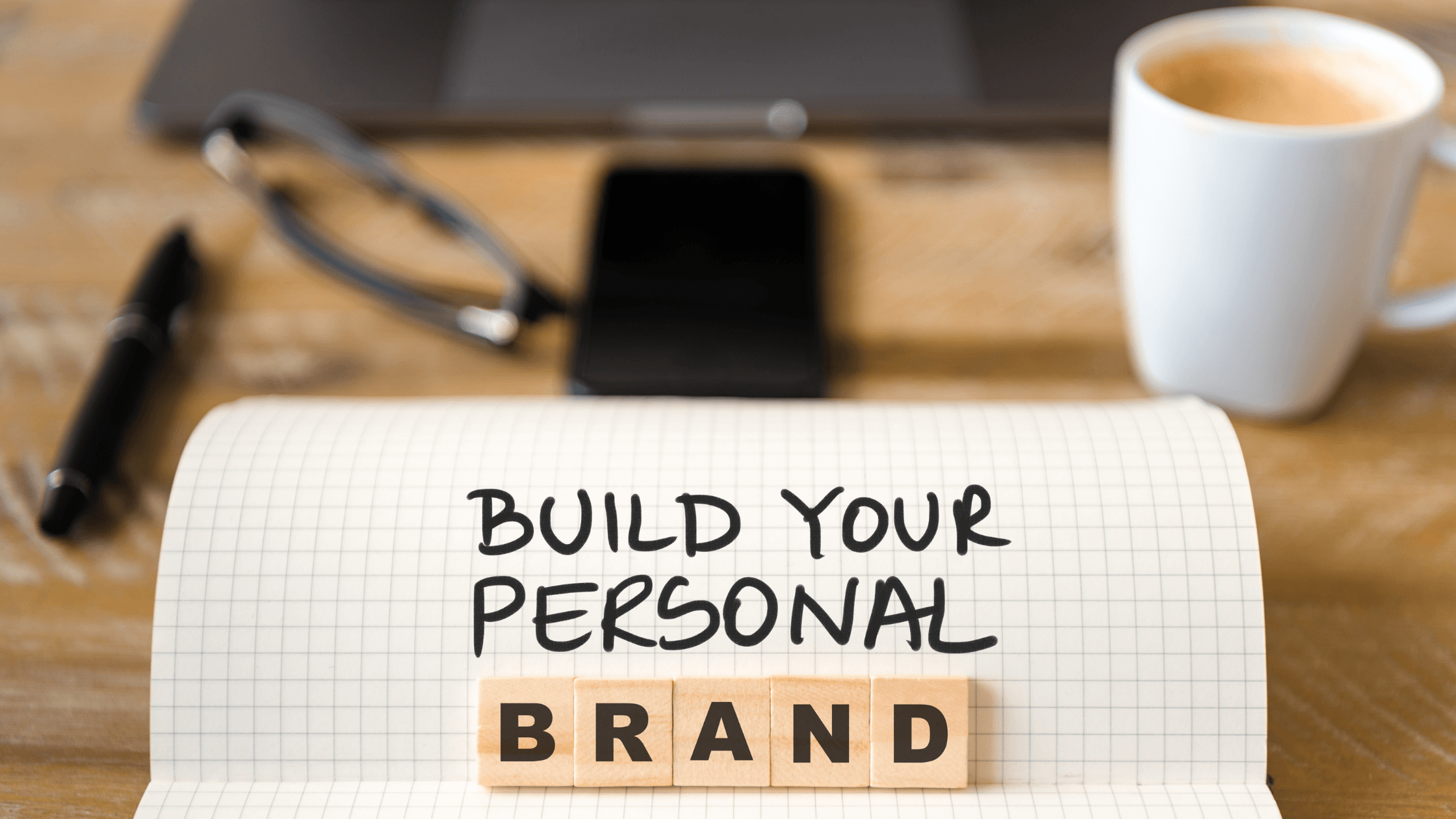 personal brand