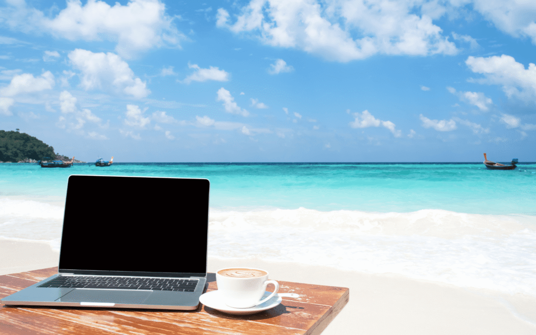 Post-holiday blues: Is it time to rethink your career?