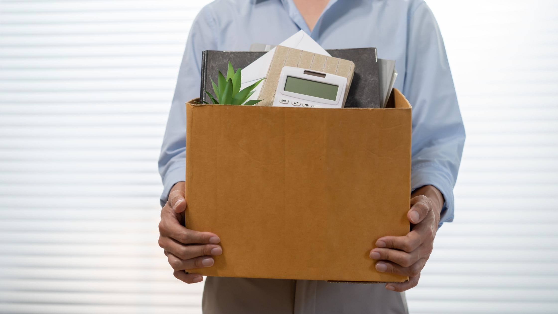 time to quit your job
