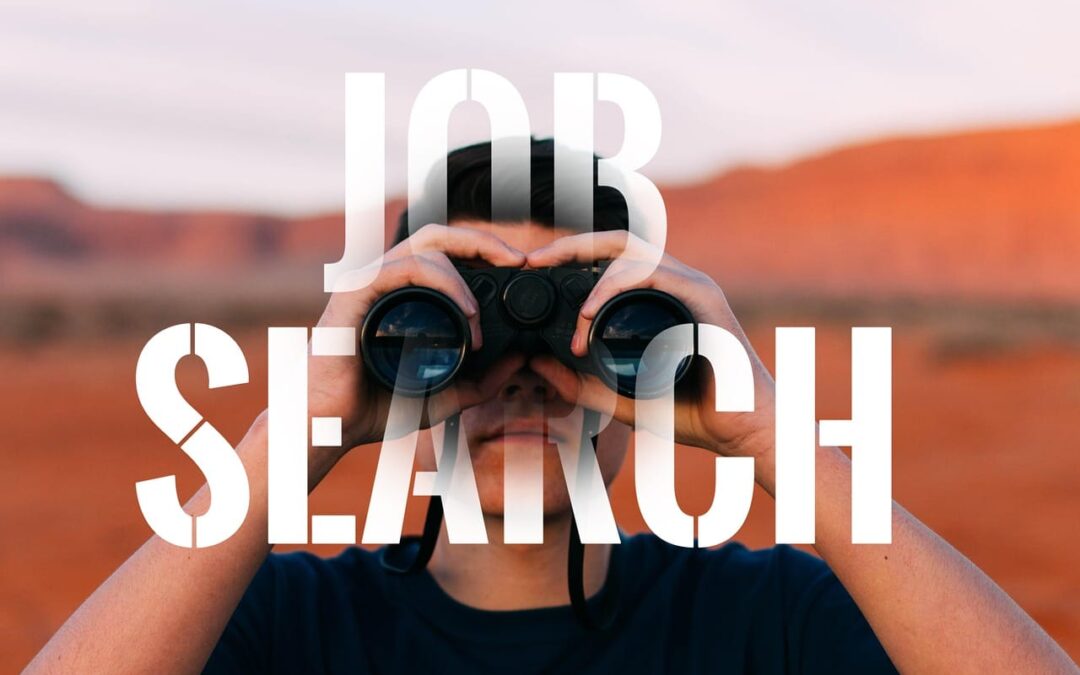 Why searching for a job is so hard in 2026