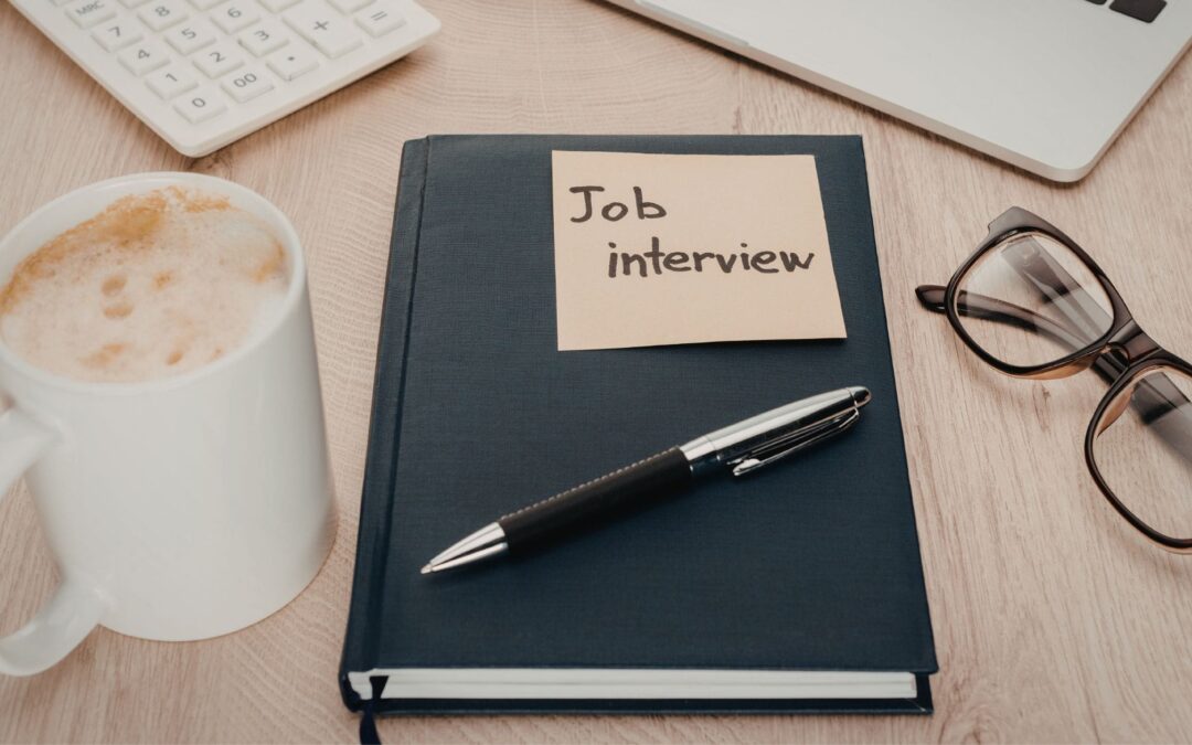 The 7 biggest interview mistakes candidates are making right now